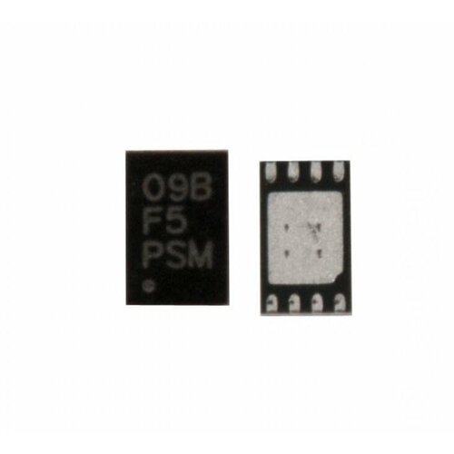 PWM controller / IISL8009 ШИМ-контроллер Intersil QFN-8