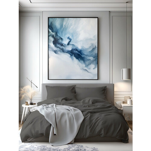 Комплект постельного белья VERONA ROYAL 2х спальное, наволочки 70*70