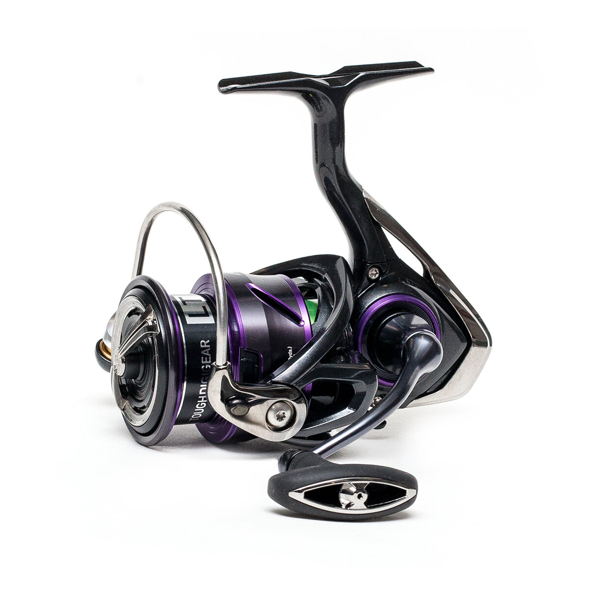 Катушка безынерционная Daiwa 22 PROREX V LT 2500-XH