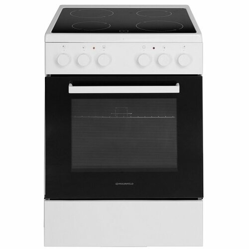 Электрическая плита Maunfeld MEC65CW07 3395100₽