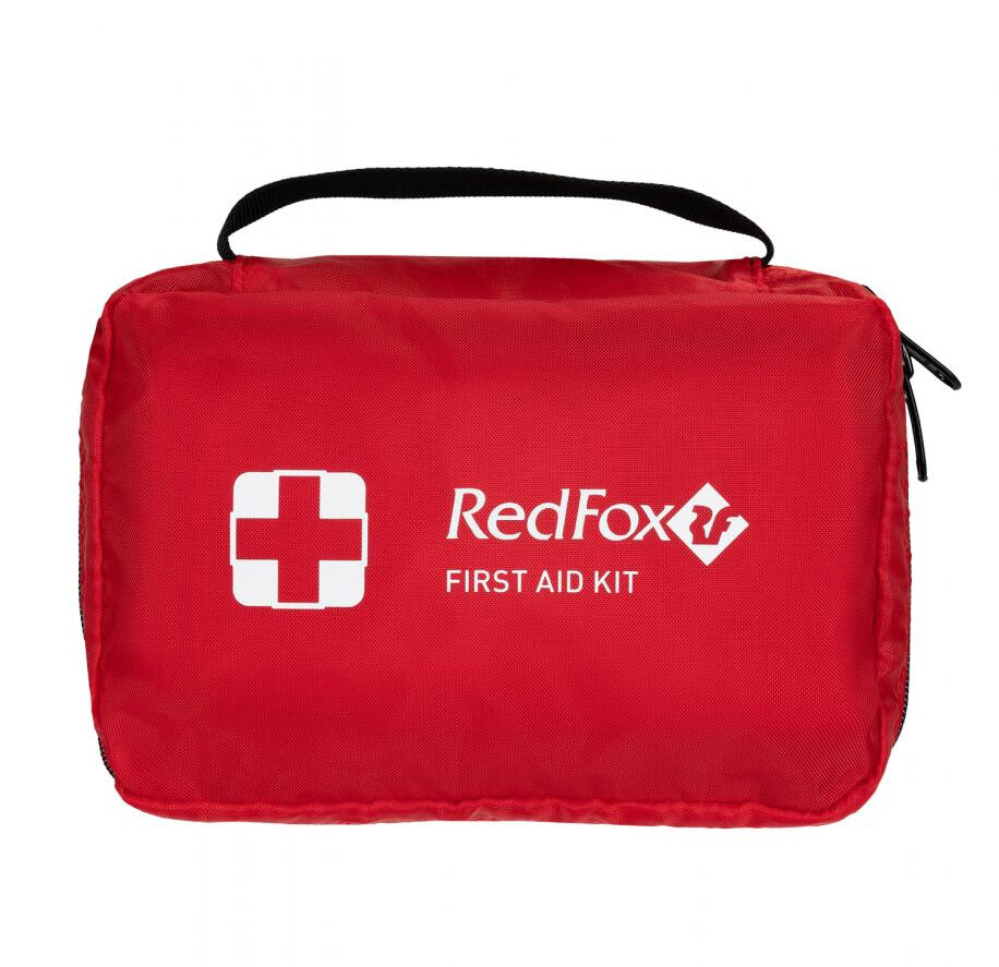 Аптечка RedFox Rescue Sport Kit Big