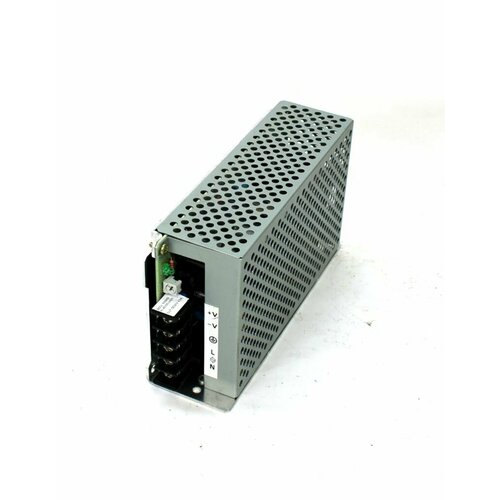 Импульсный блок питания OMRON S82J-01024DD 2670₽