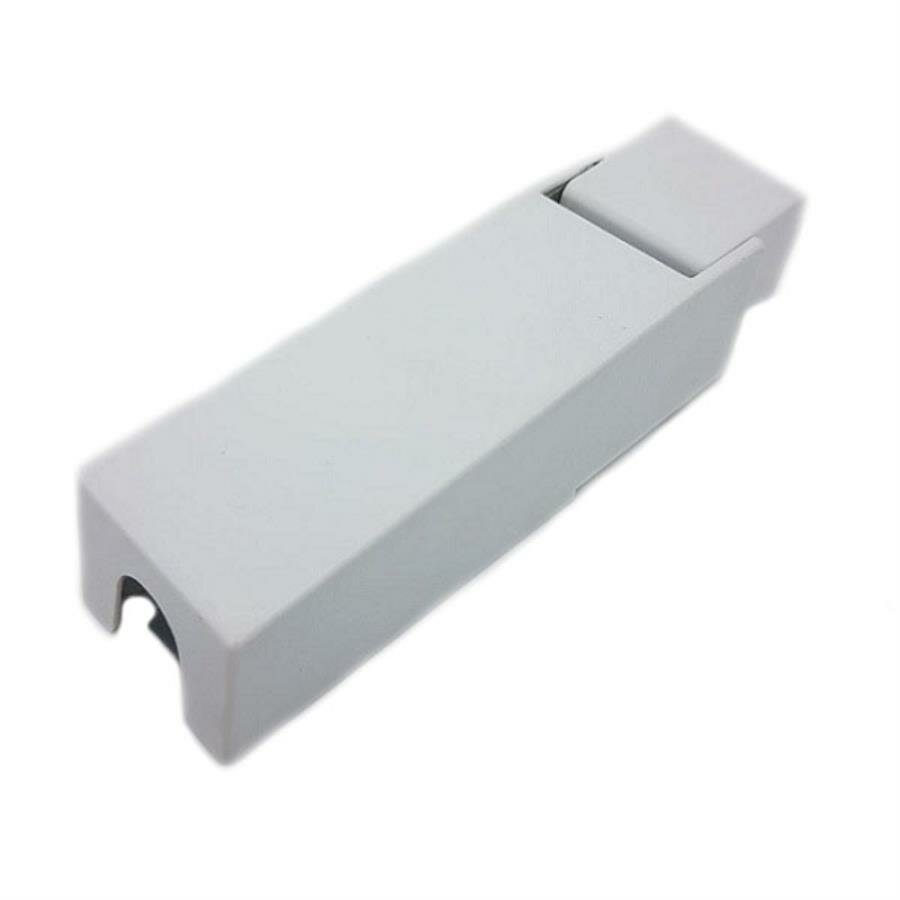 фото Pozis 0002747 (564965163300) петля (шарнир) двери для морозильного ларя Позис