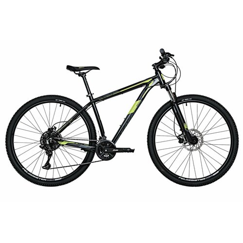 Велосипед STINGER 29