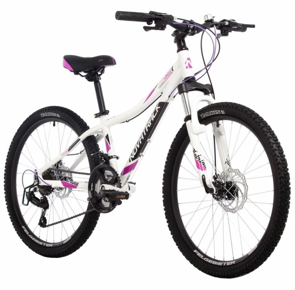 Novatrack Katrina 24 (2019)