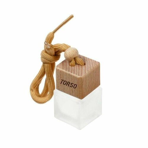 Флакон под ароматизатор в машину подвесной 8 мл 499₽