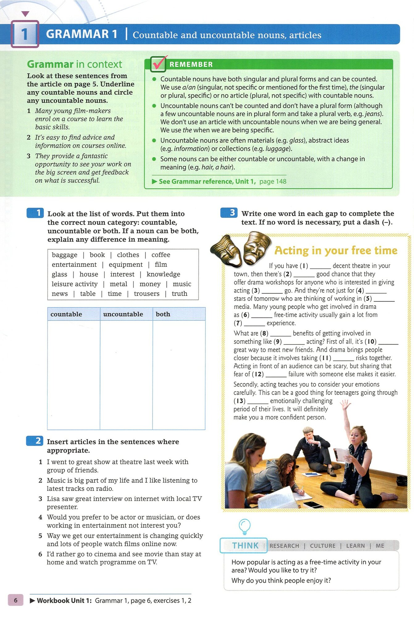 Optimise B2 Students Book Premium Pack