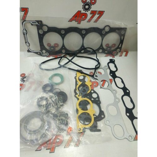 Ремкомплект двс Toyota 3L SUPERSEAL металл 0411154092 5400₽