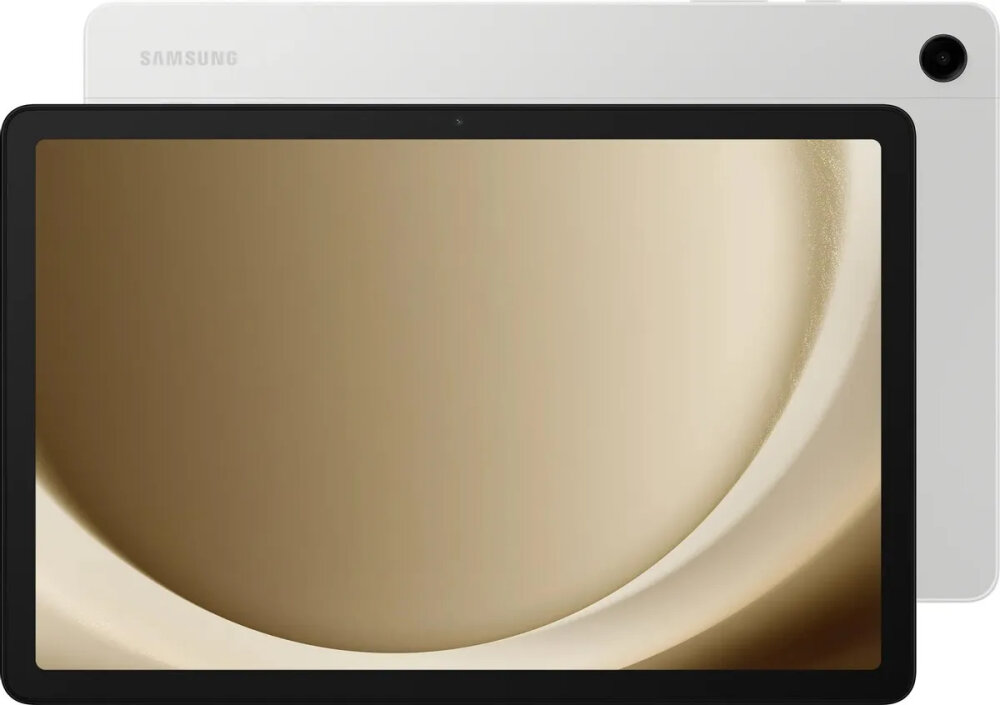 Планшет Samsung Galaxy Tab A9+ SM-X216 11" 8Gb/128Gb Silver SM-X216BZSECAU