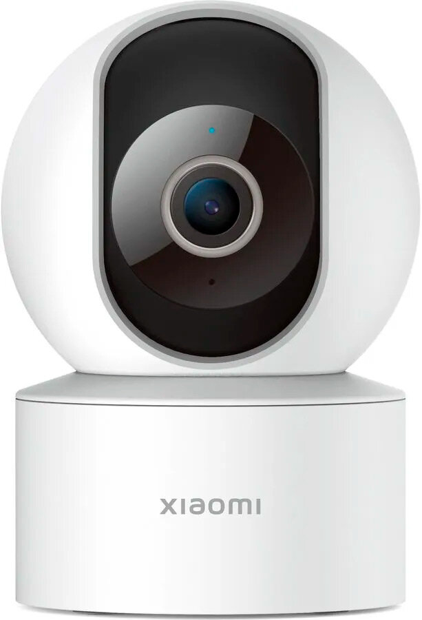 IP-камера Xiaomi Smart Camera C200 (MJSXJ14CM) White