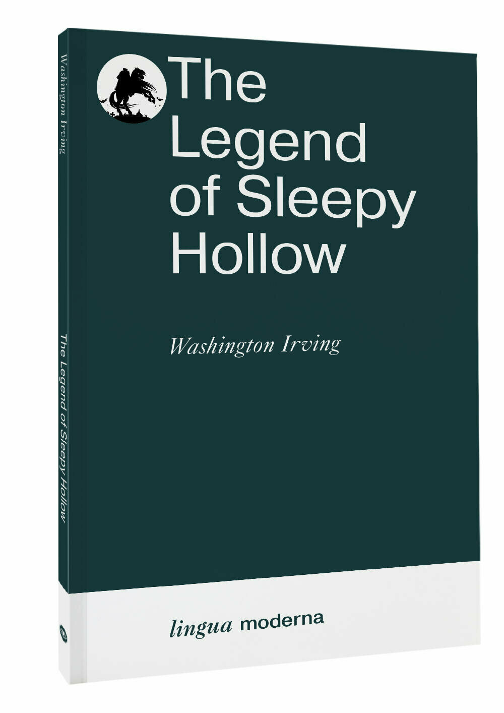 The Legend of Sleepy Hollow / Легенда о Сонной Лощине - фото №2