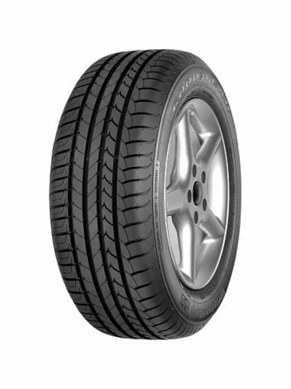 Шины Goodyear - фото №1