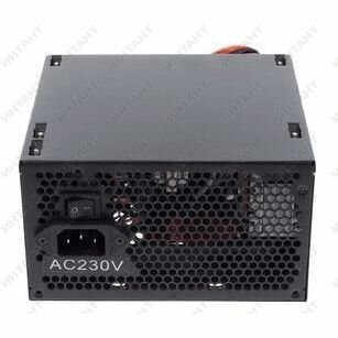 Блок питания Xilence Redwing Series 350W XP350R7 (XN050) - фото №10