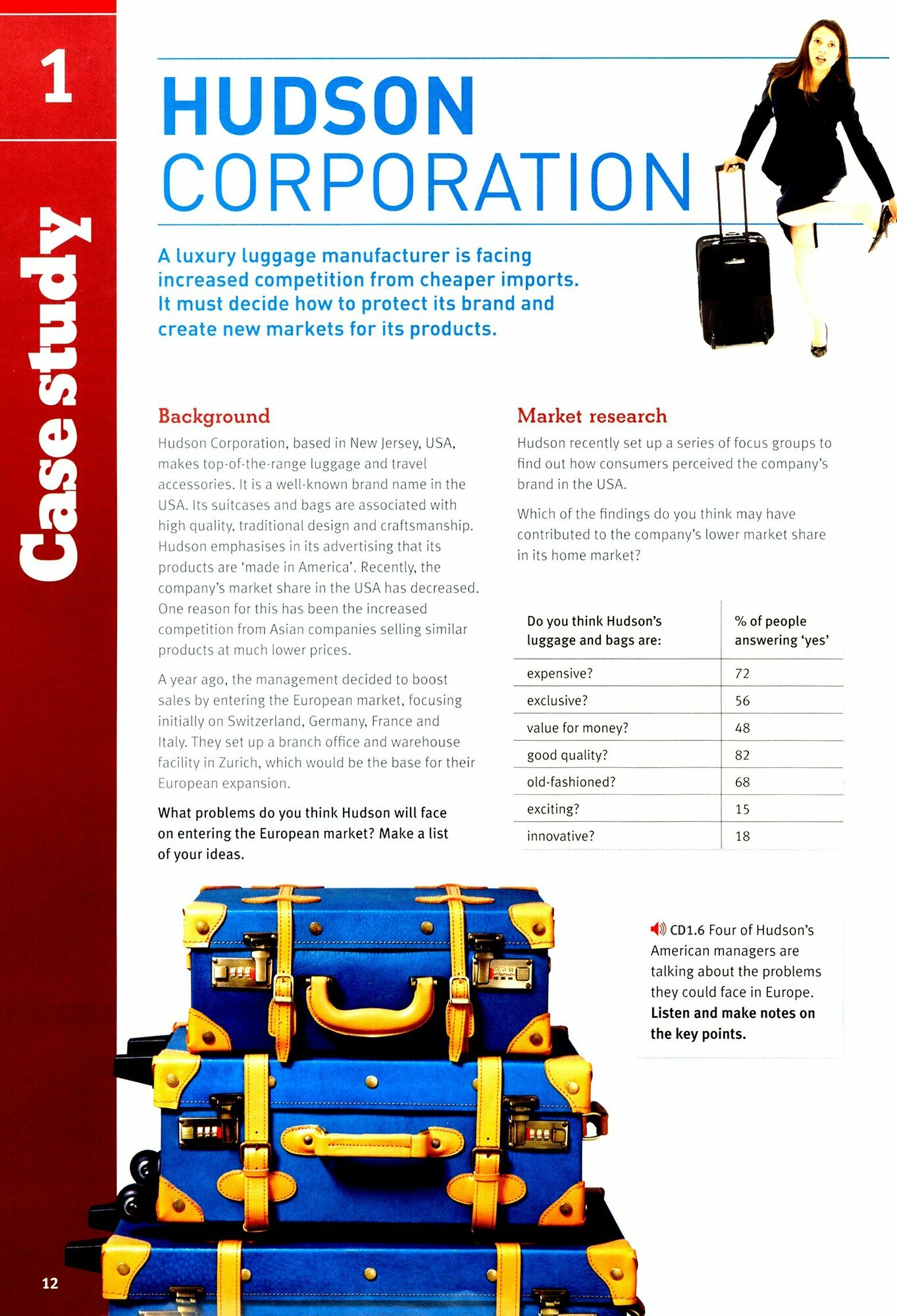 Cotton David "Market Leader Intermediate Coursebook and DVD-Rom Pack" мелованная - фото №3