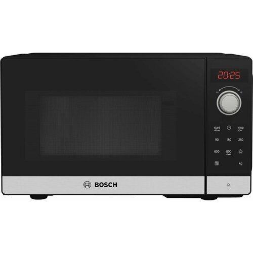 Микроволновая печь Bosch FFL023MS2 2161800₽