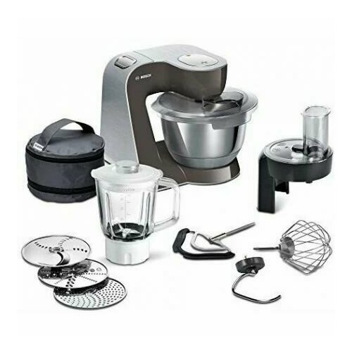 Комбайн Bosch MUM58A20 4899900₽