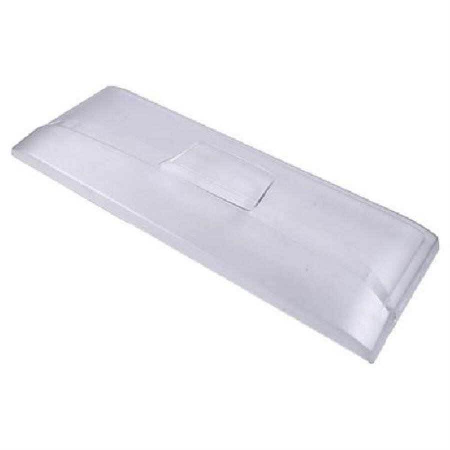 фото Indesit C00284101 (C00273244) Панель ящика для овощей холодильника Indesit