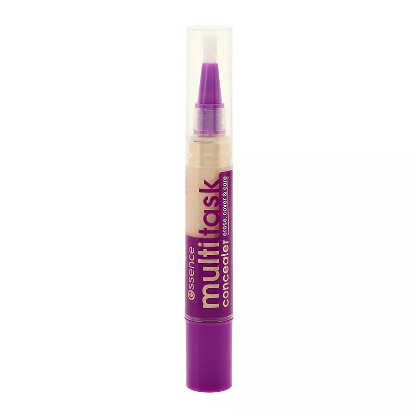 Консилер для лица `ESSENCE` MULTITASK CONCEALER многофункциональный, тон 05 (Cool Porcelain)