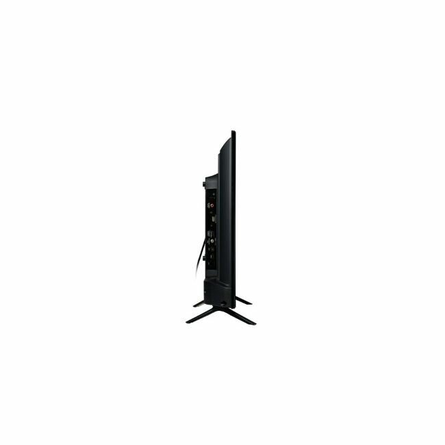 Телевизор Hyundai Салют ТВ H-LED32BS5001, 32", LED, HD, Салют ТВ, черный - фото №14