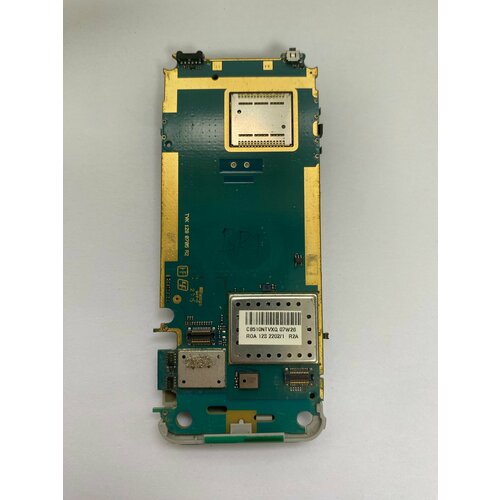 Плата для Sony Ericsson K550 100% Orig