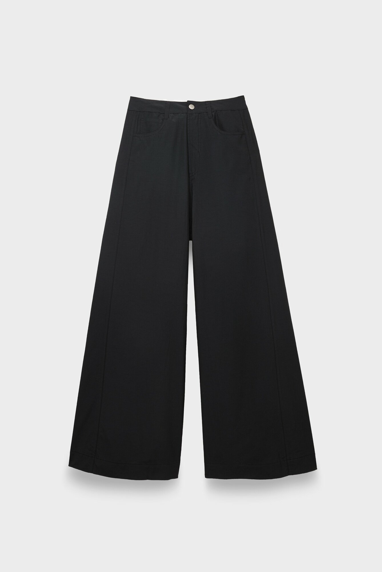 Брюки клеш Andrea Ya'aqov wide pants