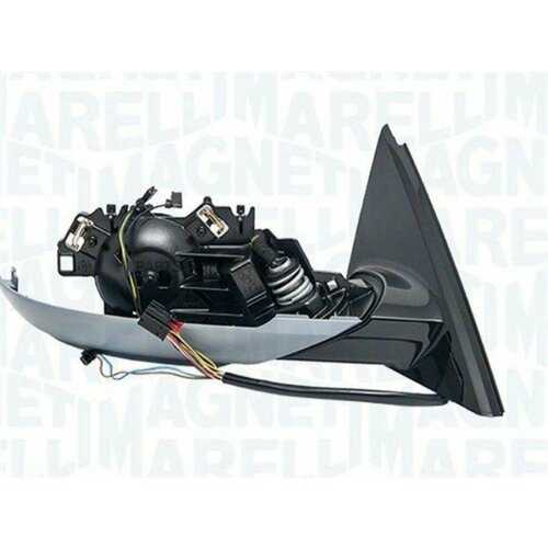 MAGNETI MARELLI 182215016100 Зеркало наружное p elektryczne 58941₽