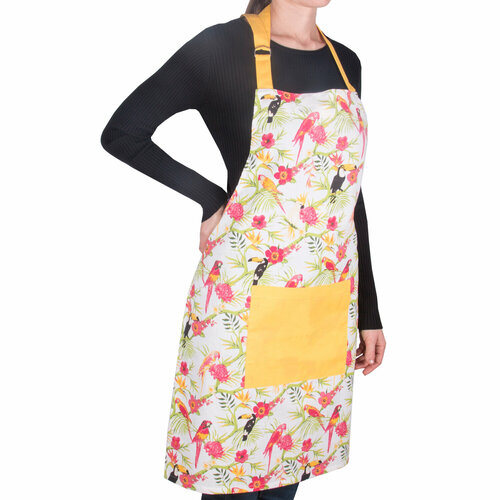 Фартук кухонный 