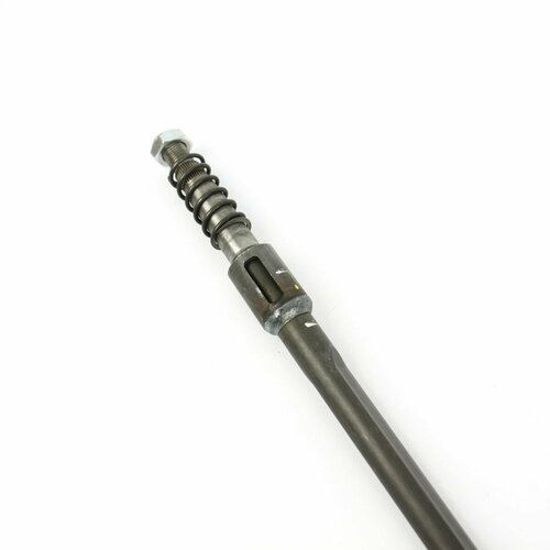 Вал рулевой колонки Chevrolet Lanos ; Daewoo Lanos ; Zaz Sens ; Zaz Chance ; Ассоль / Шевроле Ланос, Дэу Ланос, Заз Сенс, Шанс ; 530486