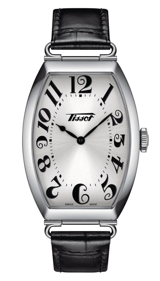 Наручные часы TISSOT Heritage