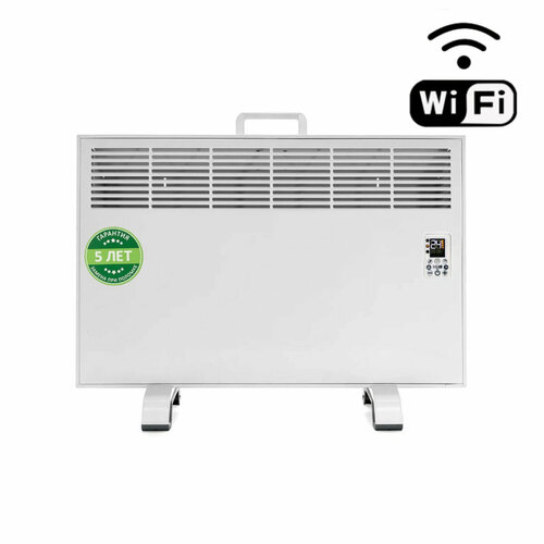 Электрический конвектор iVigo EPK4570P10 с управлением по WI-FI 1999000₽