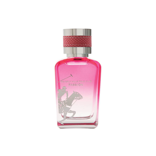BEVERLY HILLS POLO CLUB Passion lady 100 ml edp