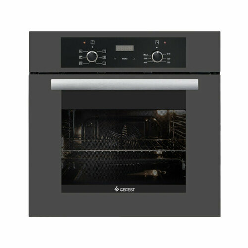 Встраиваемый электрический духовой шкаф Gefest ДА 622-02 K56S 4349900₽