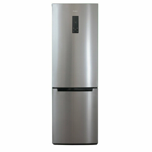 Холодильник Бирюса I960NF холодильник бирюса b 860nf