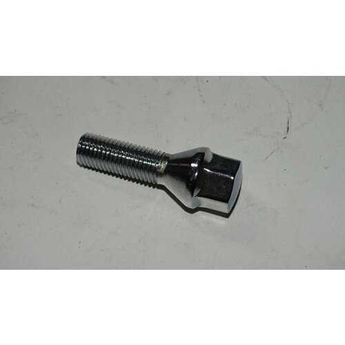 Болт колеса М12155833 хром конус ключ 17 263₽