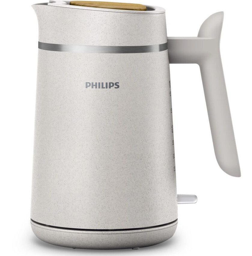 Чайник Philips HD9365, белый матовый шелк