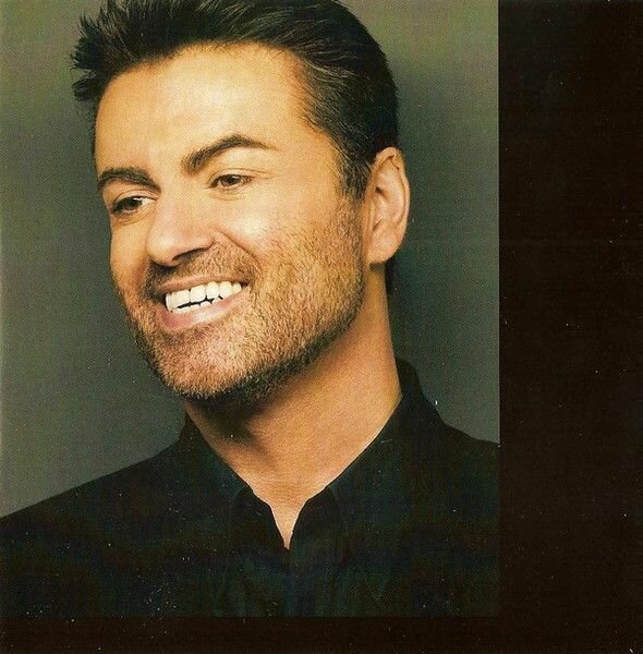 Компакт-диски, Aegean, GEORGE MICHAEL - Twenty Five (2CD) Медиа - фото №9