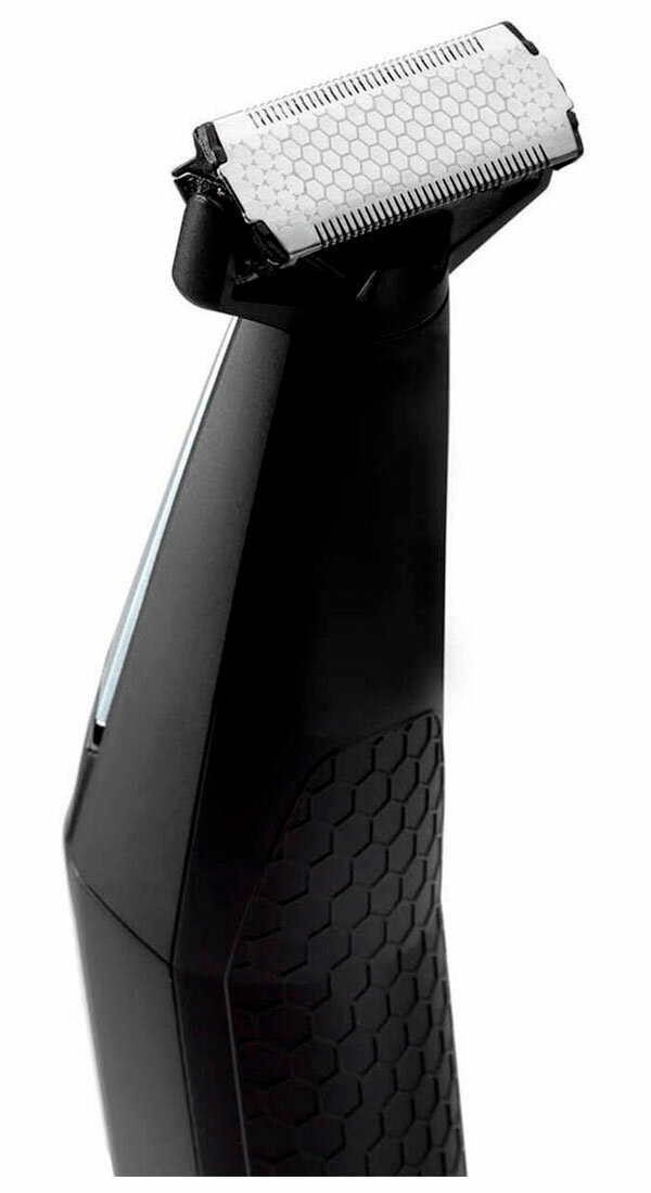 Триммер BaByliss T880E Черный - фото №2