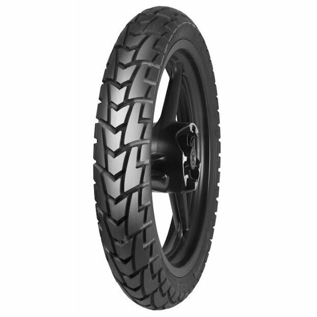 Мотошина Mitas MC 32 130/70 -17 62R TL Rear