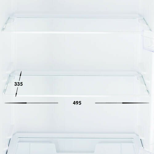 Холодильник Indesit DS 4180 G - фотография № 16