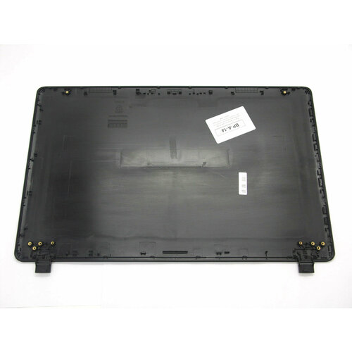 Крышка матрицы для ноутбука Acer Aspire ES1-523, ES1-532, ES1-532G, ES1-533, ES1-572 матовый черный (BP-A-14) newrecord laptop motherboard c5w1r la d661p nbgky11002 nbgky11003 for acer aspire es1 523 main board e1 7010 cpu full test