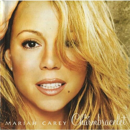 Mariah Carey Charmbracelet CD