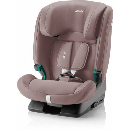 Детское автокресло Britax Roemer Evolvafix dusty rose