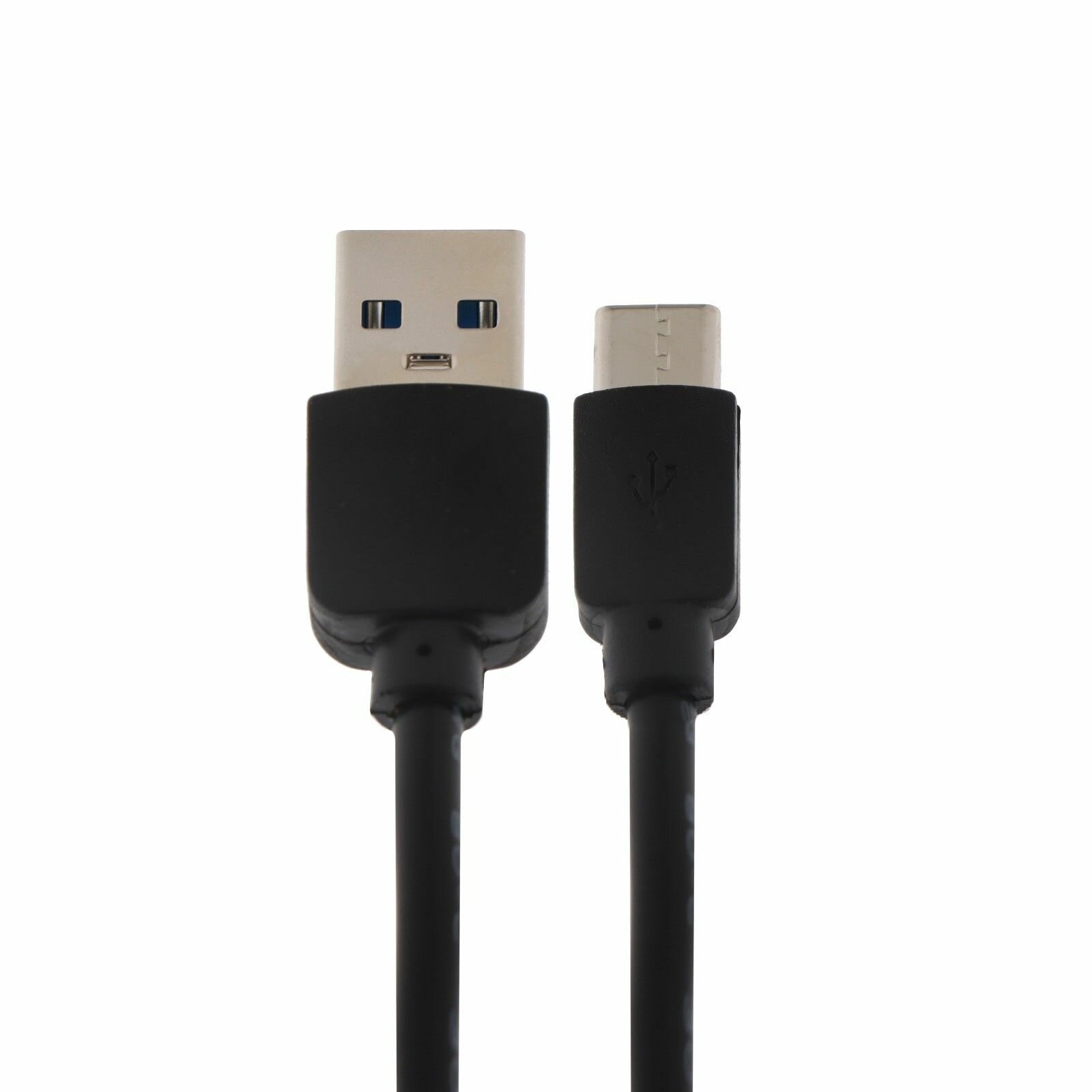 Кабель Type-C - USB, 1 м