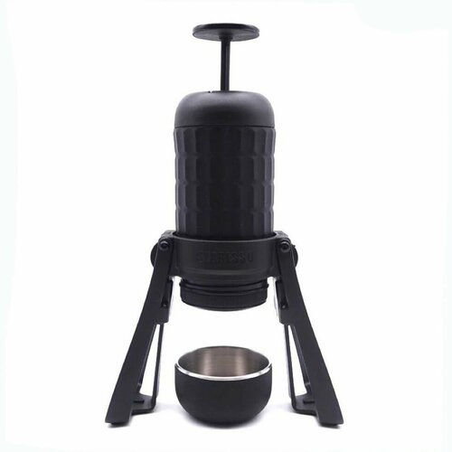 Дорожная эспрессо кофеварка Staresso Mirage Plus 3 gen 2576200₽