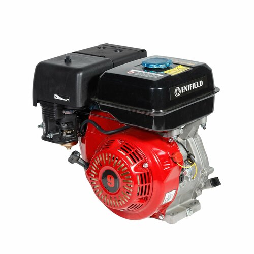 Двигатель бензиновый ENIFIELD EN DBG 9025 (9,0 л. с. вал 25 мм) для мотоблоков и культиваторов
