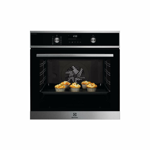 Духовой шкаф Electrolux EOD6C77WX 6476700₽