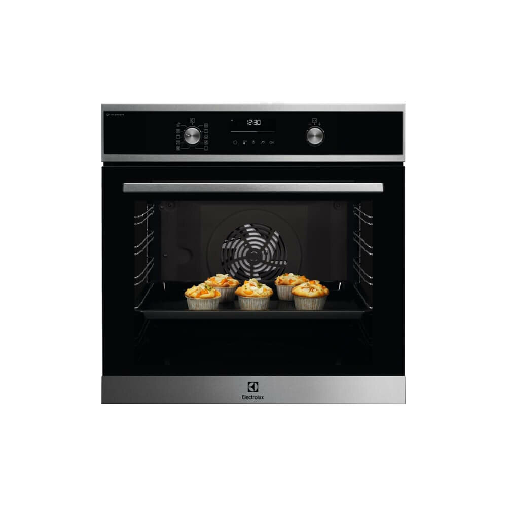 фото Духовой шкаф Electrolux EOD6C77WX