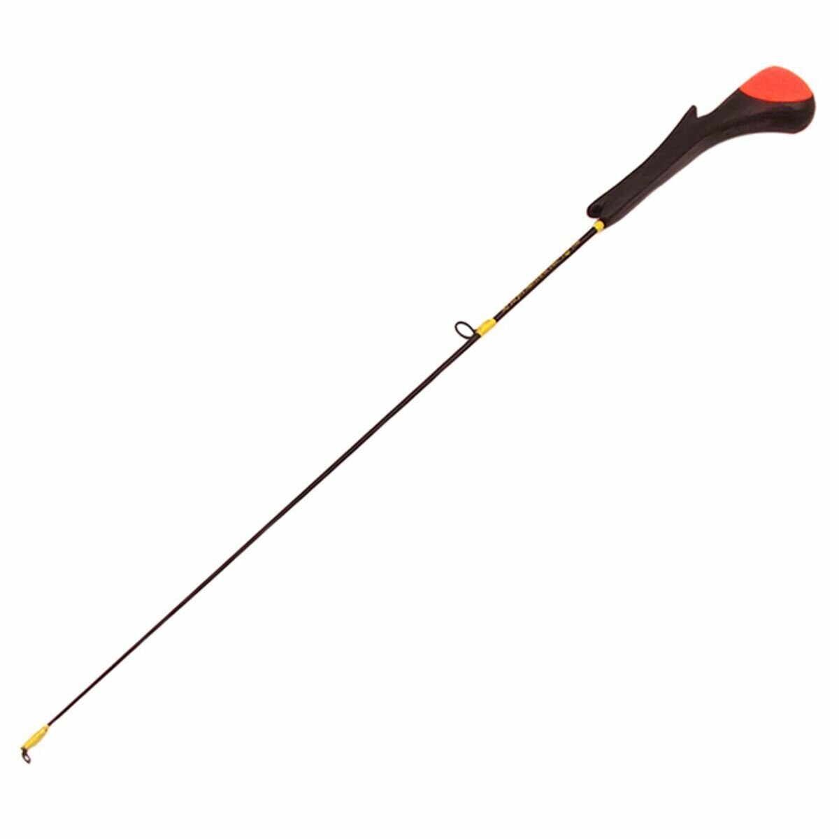 Удочка MF Ice Турист Pro КомбоSoft MicroPerch LUX 1-4г