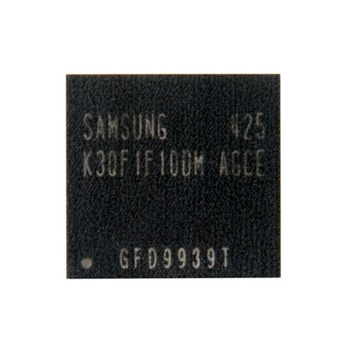 Оперативная память K3QF10DH-AGCE LPDDR3 253 Мбит/с, 1 Гб