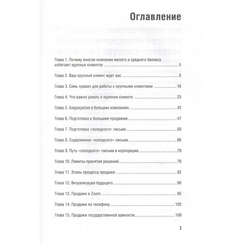 Как продавать в большие компании. Краткое руководство для малого бизнеса - фото №12